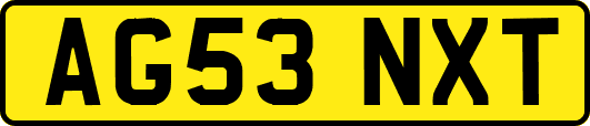 AG53NXT