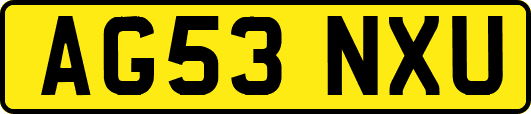 AG53NXU