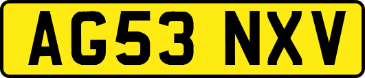 AG53NXV
