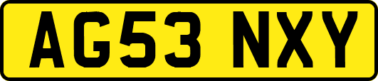 AG53NXY