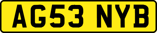 AG53NYB