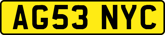 AG53NYC