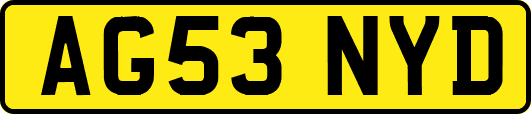 AG53NYD