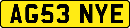 AG53NYE