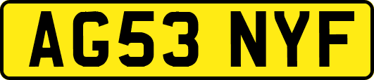 AG53NYF