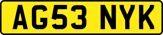 AG53NYK