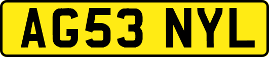 AG53NYL