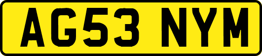 AG53NYM