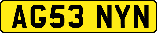AG53NYN