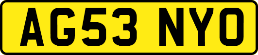 AG53NYO