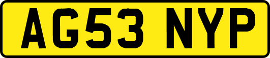 AG53NYP