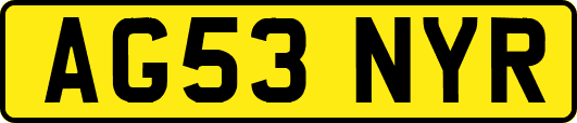 AG53NYR