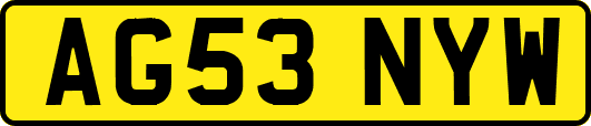 AG53NYW