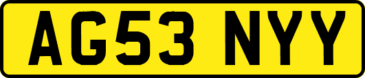 AG53NYY