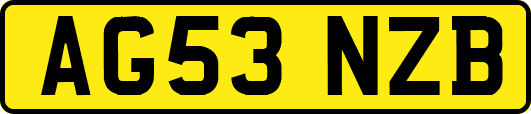 AG53NZB