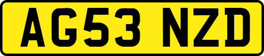 AG53NZD