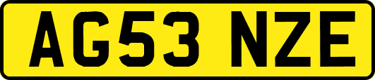 AG53NZE