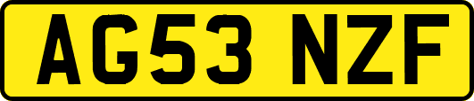 AG53NZF