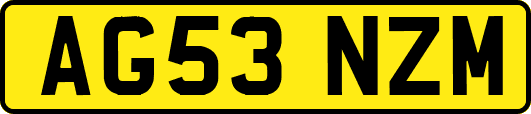 AG53NZM