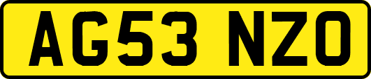 AG53NZO
