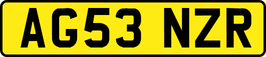 AG53NZR