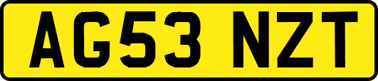 AG53NZT