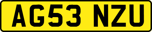 AG53NZU