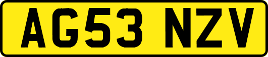 AG53NZV