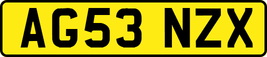 AG53NZX