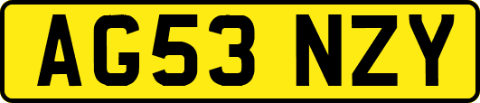 AG53NZY