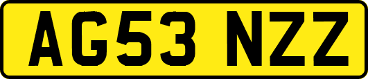AG53NZZ