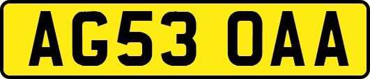 AG53OAA