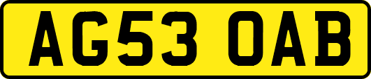 AG53OAB