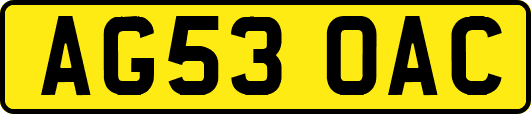 AG53OAC