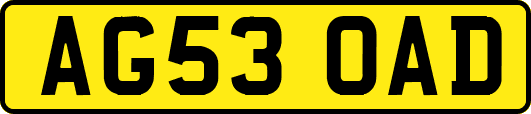 AG53OAD
