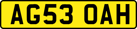 AG53OAH