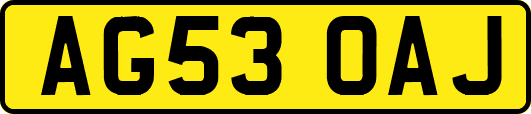 AG53OAJ