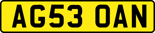 AG53OAN