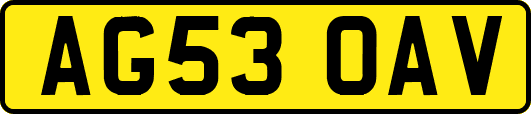 AG53OAV