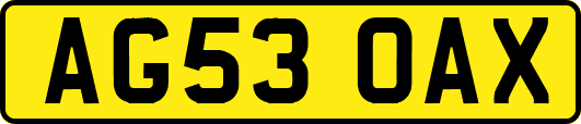 AG53OAX