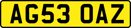 AG53OAZ