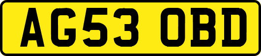 AG53OBD