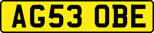 AG53OBE