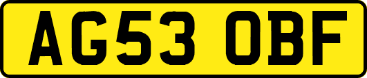AG53OBF