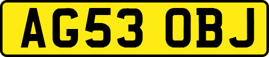 AG53OBJ
