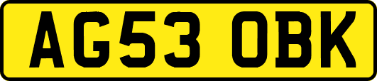 AG53OBK