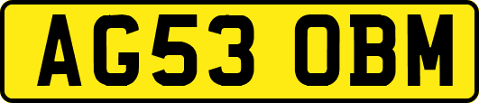 AG53OBM