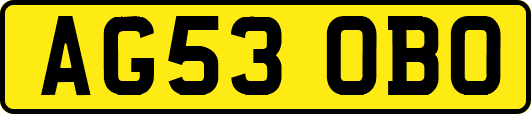 AG53OBO