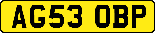 AG53OBP