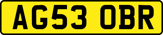 AG53OBR